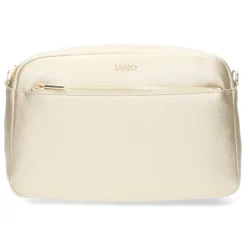 Gouden crossbody