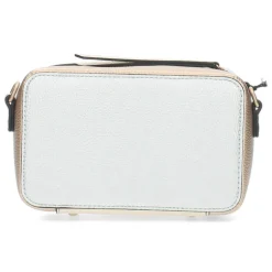 Gouden crossbody