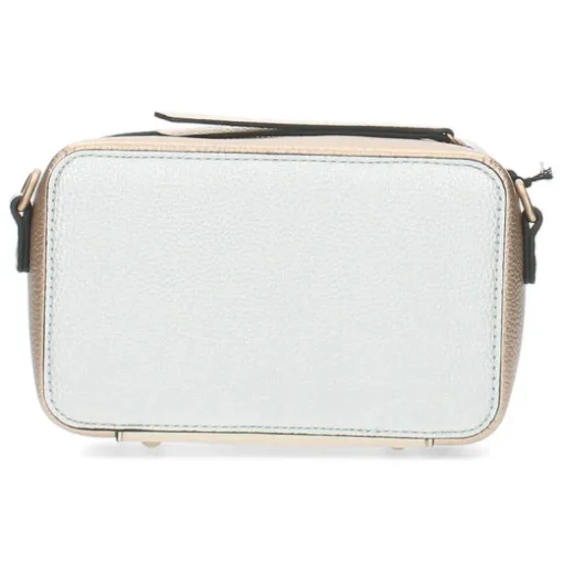 Gouden crossbody