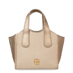 Gouden handtas