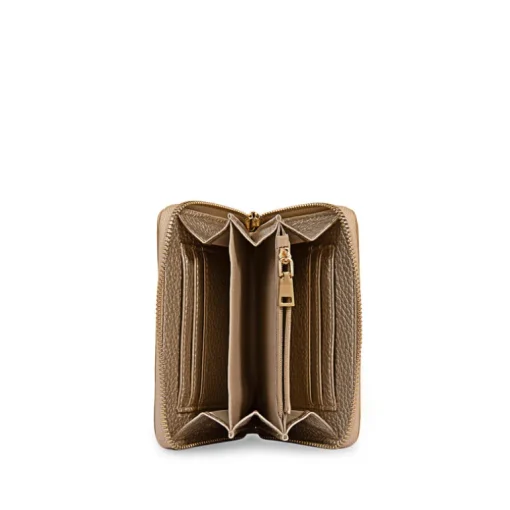 Gouden portefeuille