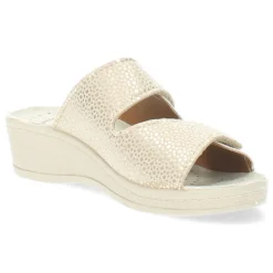 Gouden slippers