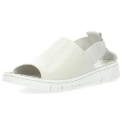 Grijze sandalen