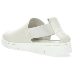 Grijze sandalen
