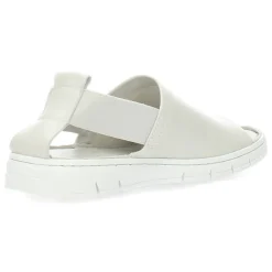 Grijze sandalen