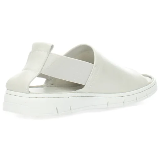 Grijze sandalen