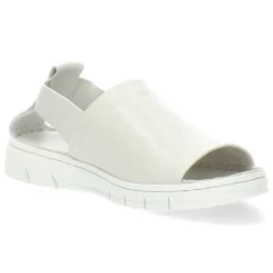 Grijze sandalen