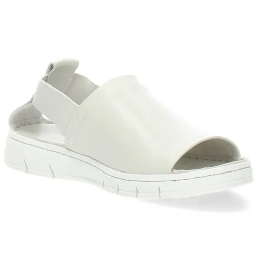 Grijze sandalen
