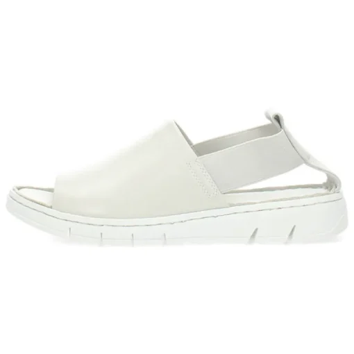 Grijze sandalen
