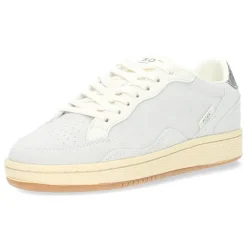 Grijze sneakers