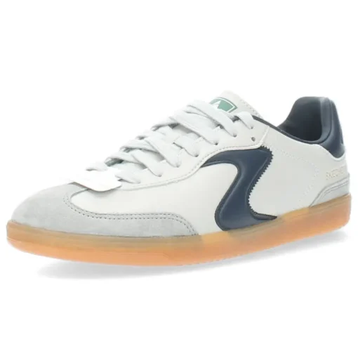 Grijze sneakers