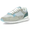 Grijze sneakers