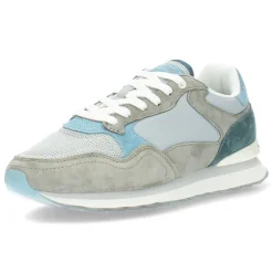 Grijze sneakers