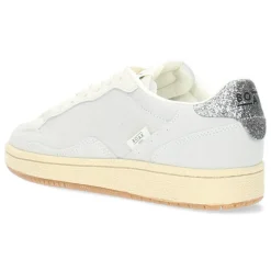 Grijze sneakers