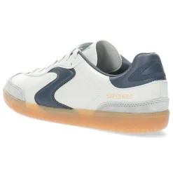 Grijze sneakers