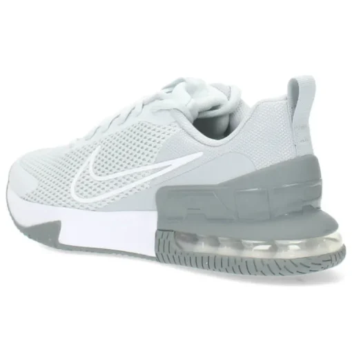 Grijze sneakers