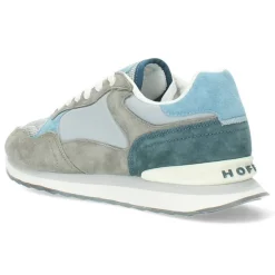 Grijze sneakers
