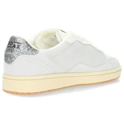 Grijze sneakers