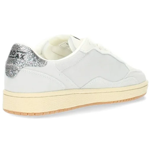 Grijze sneakers