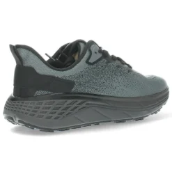 Grijze sneakers