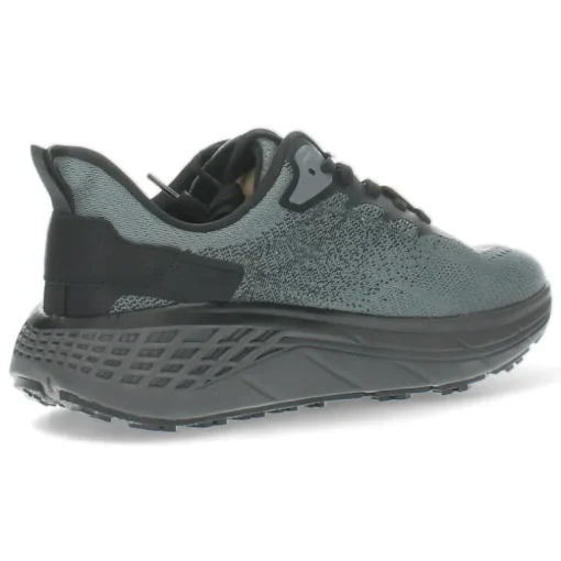 Grijze sneakers