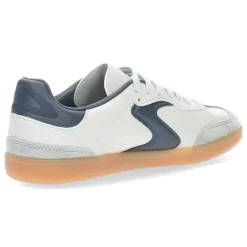 Grijze sneakers
