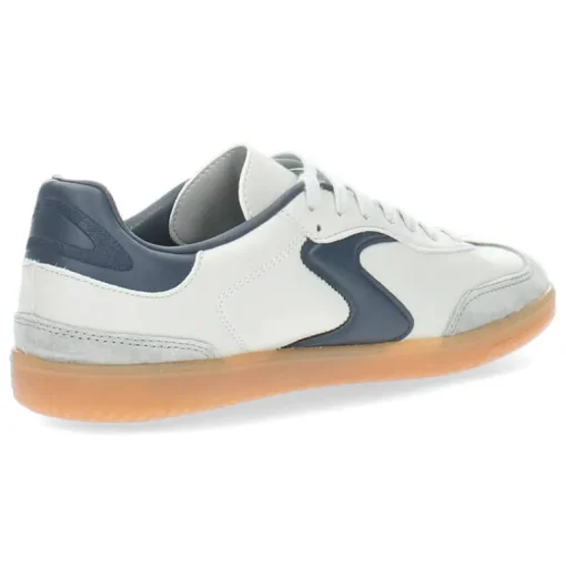 Grijze sneakers