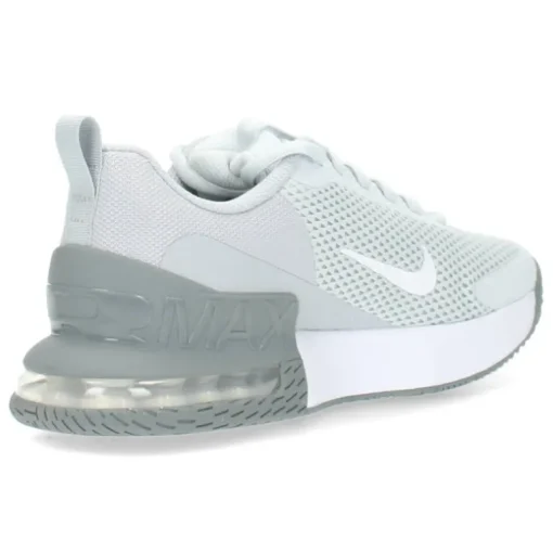 Grijze sneakers