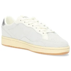 Grijze sneakers