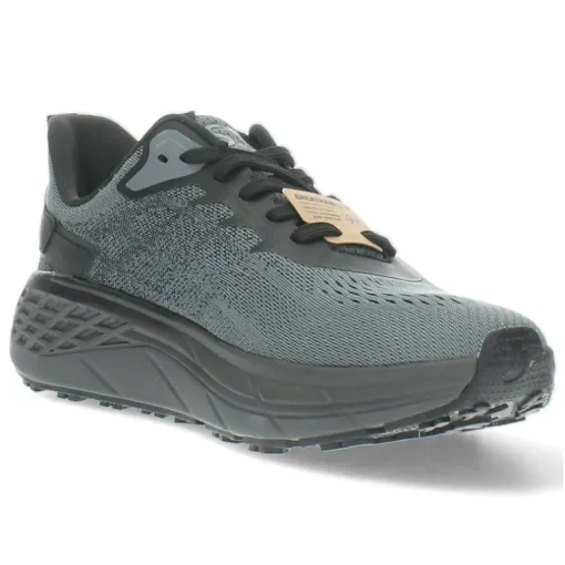 Grijze sneakers