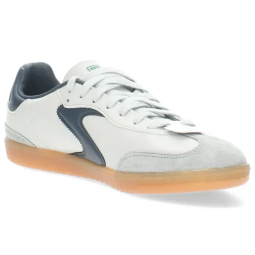 Grijze sneakers