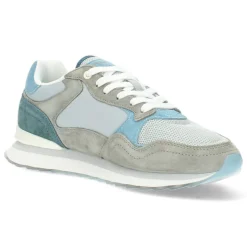 Grijze sneakers