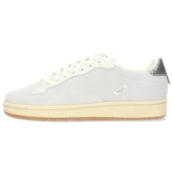 Grijze sneakers