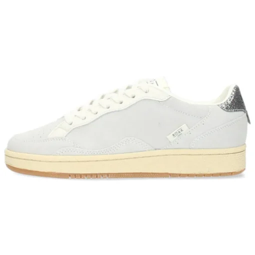 Grijze sneakers