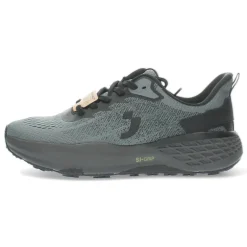 Grijze sneakers