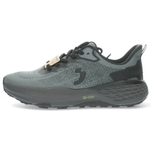 Grijze sneakers