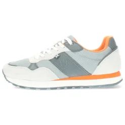 Grijze sneakers