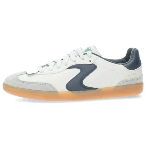 Grijze sneakers