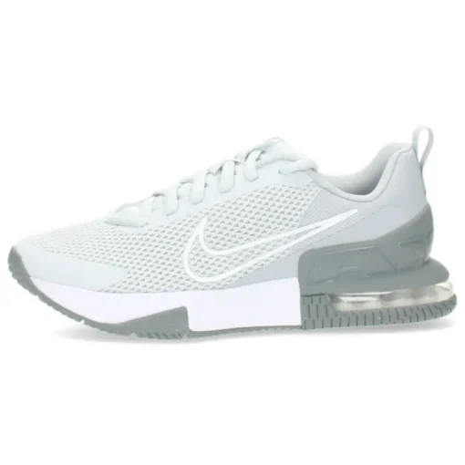 Grijze sneakers