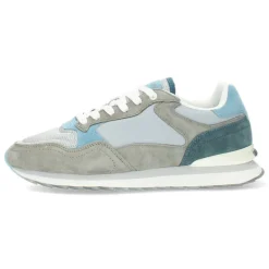 Grijze sneakers