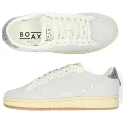 Grijze sneakers