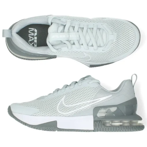 Grijze sneakers