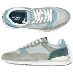 Grijze sneakers