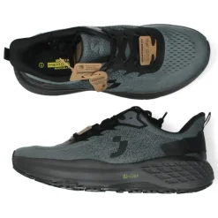 Grijze sneakers