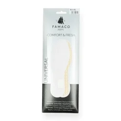 Inlegzool maat 41