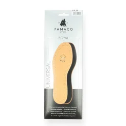 Inlegzool maat 39