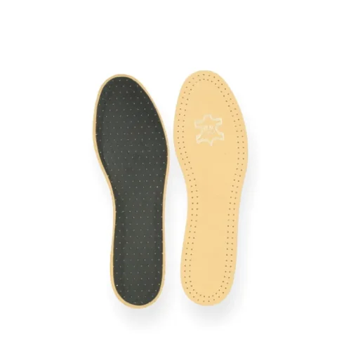 Inlegzool maat 39