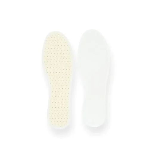 Inlegzool maat 38