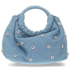 Jeans handtas