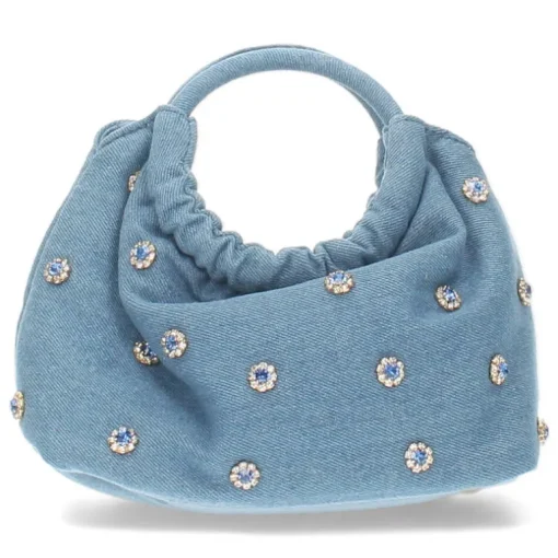 Jeans handtas